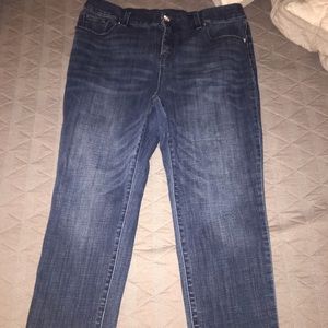 chico’s jeans